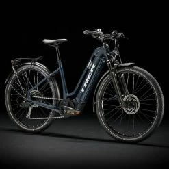 Trek Allant+ 7 Cadre Abaissé 2022 | Vélo Électrique 13 Trek Allant+ 7 Cadre Abaissé 2022 | Vélo Électrique -Vélos Électriques Soldes 601842207208 1 3