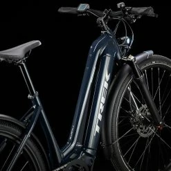 Trek Allant+ 7 Cadre Abaissé 2022 | Vélo Électrique 14 Trek Allant+ 7 Cadre Abaissé 2022 | Vélo Électrique -Vélos Électriques Soldes 601842207208 2 3