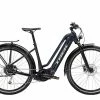Trek Allant+ 7 Cadre Abaissé 2022 | Vélo Électrique