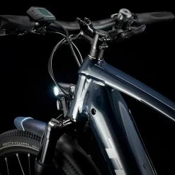 Trek Allant+ 7 2023 | Vélo à Assistance électrique -Vélos Électriques Soldes 601842207260 10 3