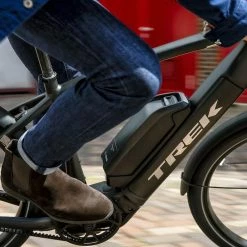 Trek Allant+ 7 2023 | Vélo à Assistance électrique -Vélos Électriques Soldes 601842207260 11 3