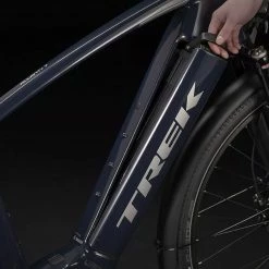 Trek Allant+ 7 2023 | Vélo à Assistance électrique -Vélos Électriques Soldes 601842207260 4 3