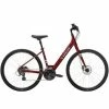 Trek Verve 2 Disc 2023 | Cadre Abaissé -Vélos Électriques Soldes 601842357330 4