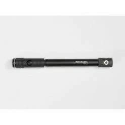 BONTRAGER Air Rush Pro Gonfleur CO2 & Mini-Pompe