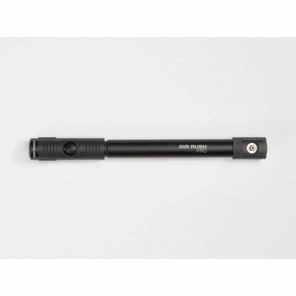 BONTRAGER Air Rush Pro Gonfleur CO2 & Mini-Pompe 1 BONTRAGER Air Rush Pro Gonfleur CO2 & Mini-Pompe