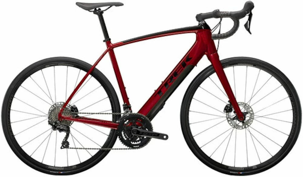 Trek Domane+ ALR 2022 | Vélo Électrique 1 Trek Domane+ ALR 2022 | Vélo Électrique