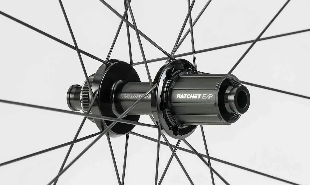 BONTRAGER Roues Aeolus RSL 37V | Disque 2 BONTRAGER Roues Aeolus RSL 37V | Disque – Image 2