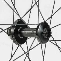 BONTRAGER Roues Aeolus RSL 37V | Disque 5 BONTRAGER Roues Aeolus RSL 37V | Disque -Vélos Électriques Soldes 601842470015 02 3