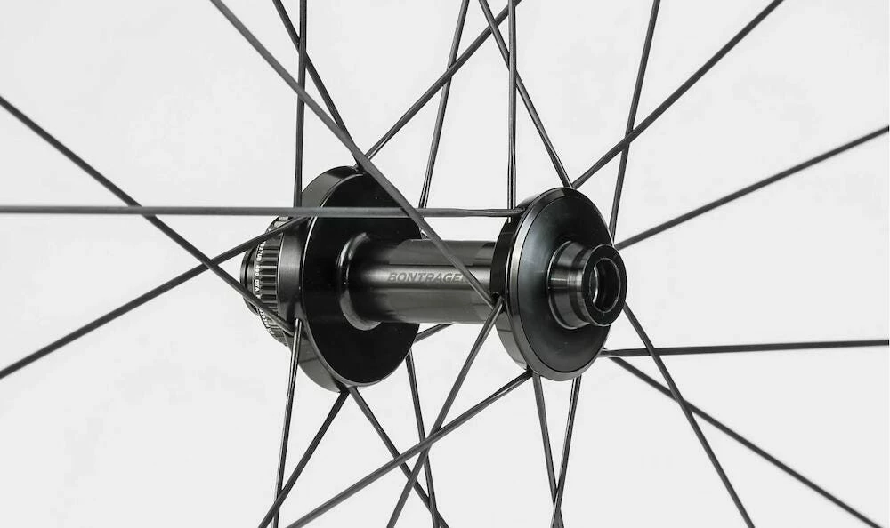 BONTRAGER Roues Aeolus RSL 37V | Disque 3 BONTRAGER Roues Aeolus RSL 37V | Disque – Image 3