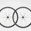 BONTRAGER Roues Aeolus RSL 37 | Disque