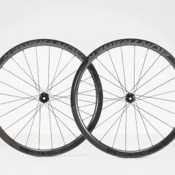 BONTRAGER Roues Aeolus RSL 37V | Disque