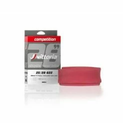 Vittoria Chambre à Air Route Latex