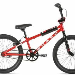 HARO Shredder 20 | 2021 -Vélos Électriques Soldes 691840211116 2 1