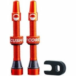 CUSHCORE Valve Tubeless | 44mm