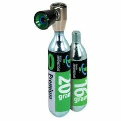 Innovation Pompe CO2 Air Chuck