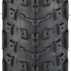 45NRTH Pneu Cloutable Dillinger 5 | 26" -Vélos Électriques Soldes 708752242845 1 1