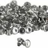 45NRTH Clous Concaves Carbide D'Aluminium | Paquet De 100