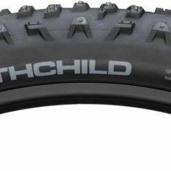 45NRTH Pneu Clouté Wrathchild | 29" 9 45NRTH Pneu Clouté Wrathchild | 29" -Vélos Électriques Soldes 708752296824 2 1