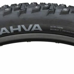 45NRTH Pneu Clouté Kahva | 27.5" 10 45NRTH Pneu Clouté Kahva | 27.5" -Vélos Électriques Soldes 708752296848 3 1