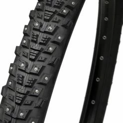 45NRTH Pneu Clouté Kahva | 27.5" 13 45NRTH Pneu Clouté Kahva | 27.5" -Vélos Électriques Soldes 708752296848 4 1