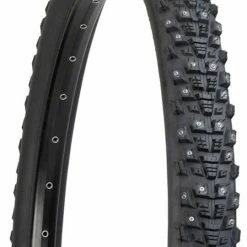 45NRTH Pneu Clouté Kahva | 27.5" 12 45NRTH Pneu Clouté Kahva | 27.5" -Vélos Électriques Soldes 708752296848 6 1