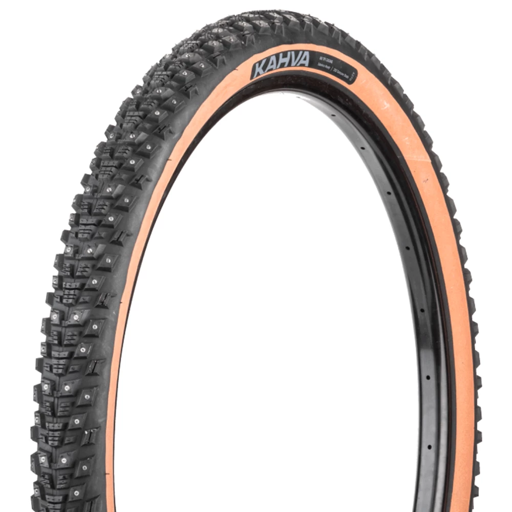 45NRTH Pneus Kahva Cloutés | 27.5'' 2 45NRTH Pneus Kahva Cloutés | 27.5'' – Image 2