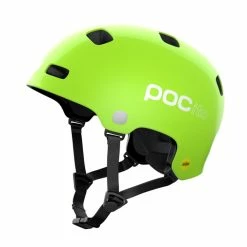 Casque Pocito Crane Mips | Junior -Vélos Électriques Soldes 7325549973626 1