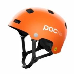 Vélos Électriques Soldes 38 Casque Pocito Crane Mips | Junior