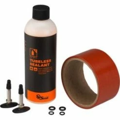 Orange-seal Ensemble Tubeless