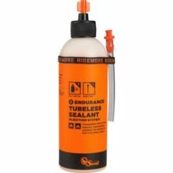 Orange-seal Scellant Endurance Avec Système D'injection