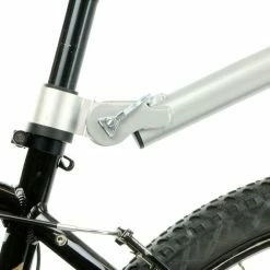 Weehoo Siège Remorque IGo Blast 7 Weehoo Siège Remorque IGo Blast -Vélos Électriques Soldes 765573639506 3 1