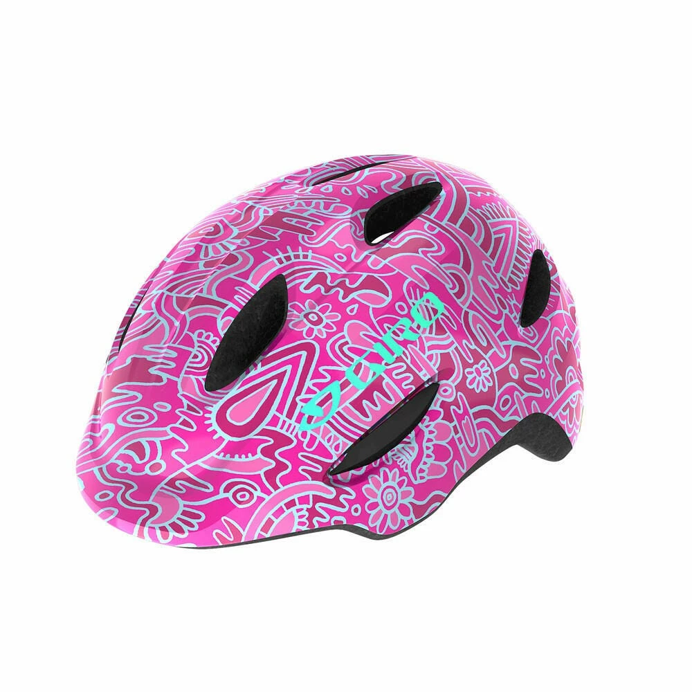 Giro Casque Scamp | Enfant 6 Giro Casque Scamp | Enfant – Image 6