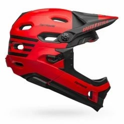 Bell Casque Intégral Super DH Spherical 10 Bell Casque Intégral Super DH Spherical -Vélos Électriques Soldes 768686281877 4