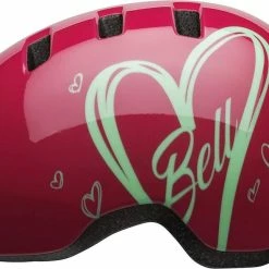 Bell Casque Lil Ripper | Bambin -Vélos Électriques Soldes 768686282706 1