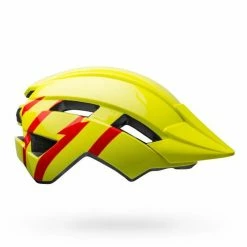 Bell Casque Sidetrack | Enfant -Vélos Électriques Soldes 768686295362 1