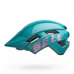 Bell Casque Sidetrack | Jeunes -Vélos Électriques Soldes 768686295416 2