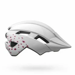 Bell Casque Sidetrack | Enfant -Vélos Électriques Soldes 768686295560 1