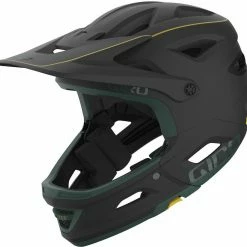 Giro Casque Intégral SwitchBlade MIPS -Vélos Électriques Soldes 768686376115 3