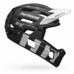 Bell Casque Intégral Super Air R -Vélos Électriques Soldes 768686383861 5