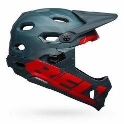 Bell Casque Intégral Super DH Spherical
