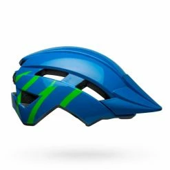 Bell Casque Sidetrack | Jeunes -Vélos Électriques Soldes 768686384363 2