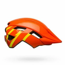 Bell Casque Sidetrack | Jeunes -Vélos Électriques Soldes 768686384387 4 2