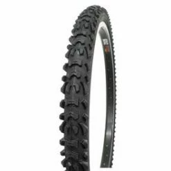 VEE RUBBER Pneu VRB-104 Smoke | 24''