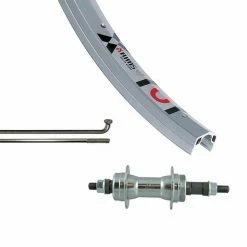 EVO Roue Nevada | 24''