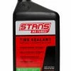 STAN'S Scellant Pneu Pré-mélangé 945ml -Vélos Électriques Soldes 847746019732