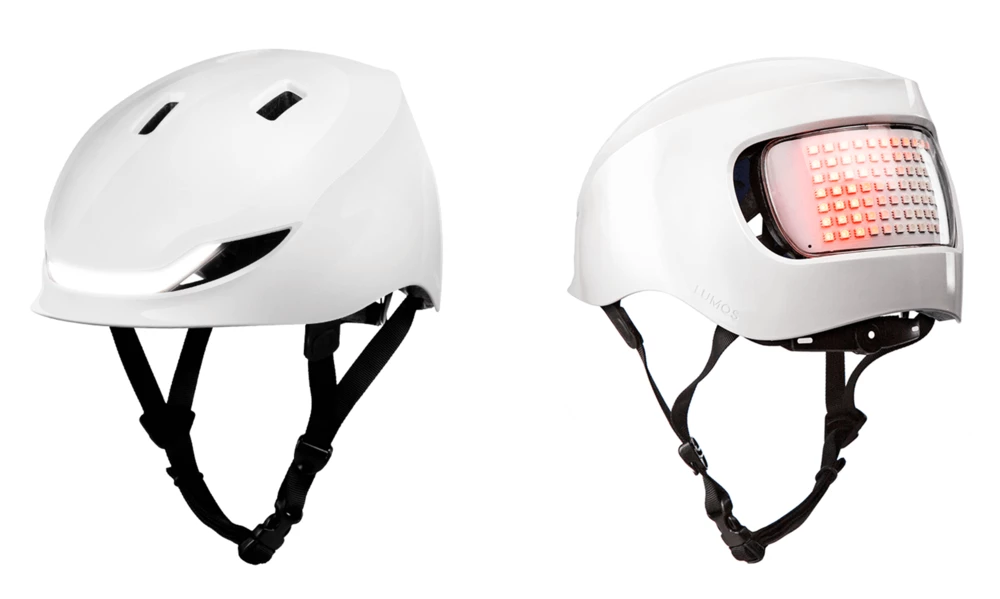 Lumos Casque Street MIPS 2 Lumos Casque Street MIPS – Image 2