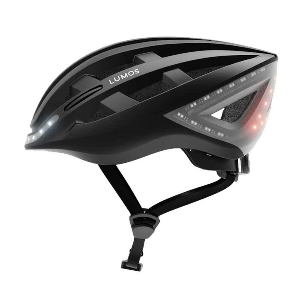 Lumos Casque Kickstart E-Bike 1 Lumos Casque Kickstart E-Bike