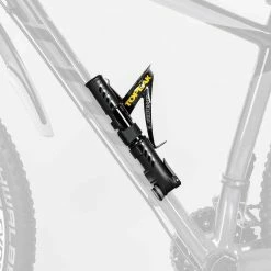 Topeak Pompe Mountain DA G 7 Topeak Pompe Mountain DA G -Vélos Électriques Soldes 883466017443 3 1