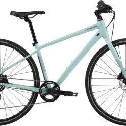 Cannondale Quick 4 Femmes | 2023