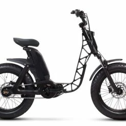 Fantic Issimo Fun 2021 | Vélo Électrique